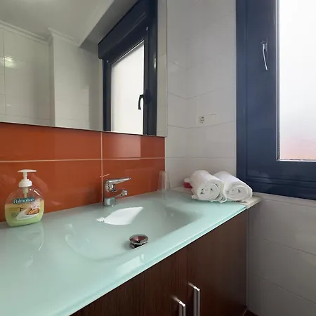 Rincon Natural Gijon Exterior photo