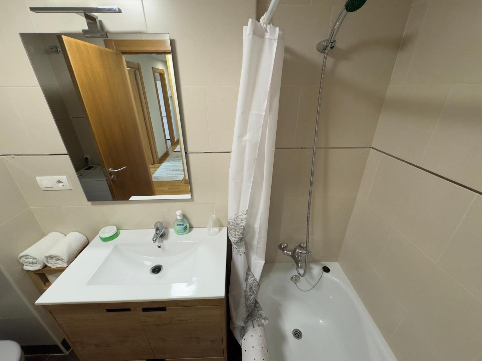 Appartement Rincon Natural *