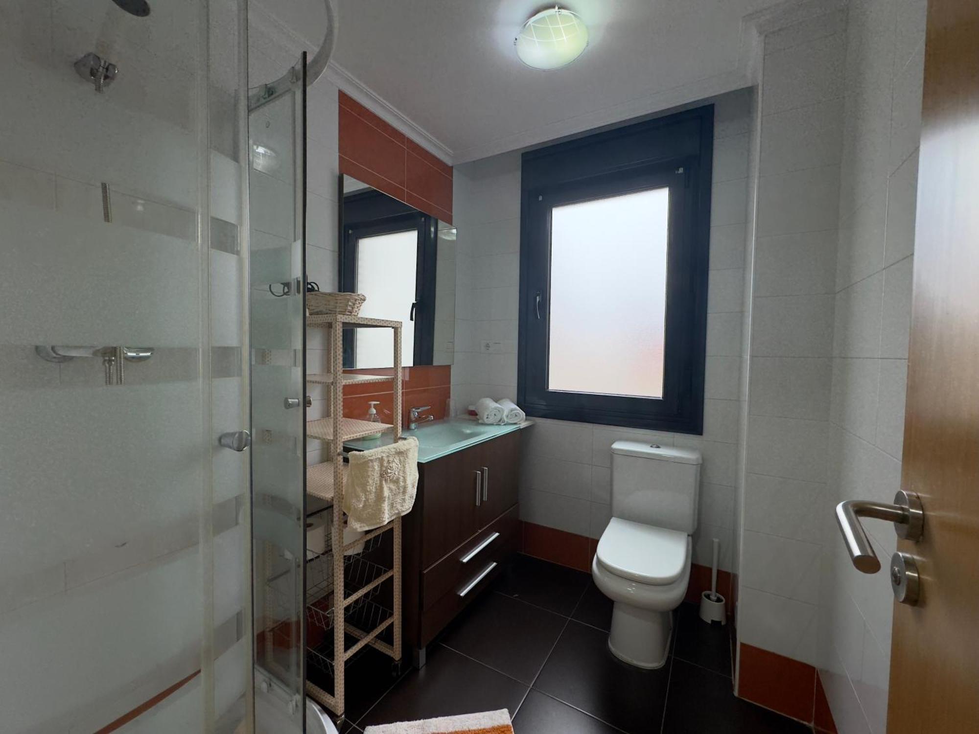 Apartment Rincon Natural Gijon
