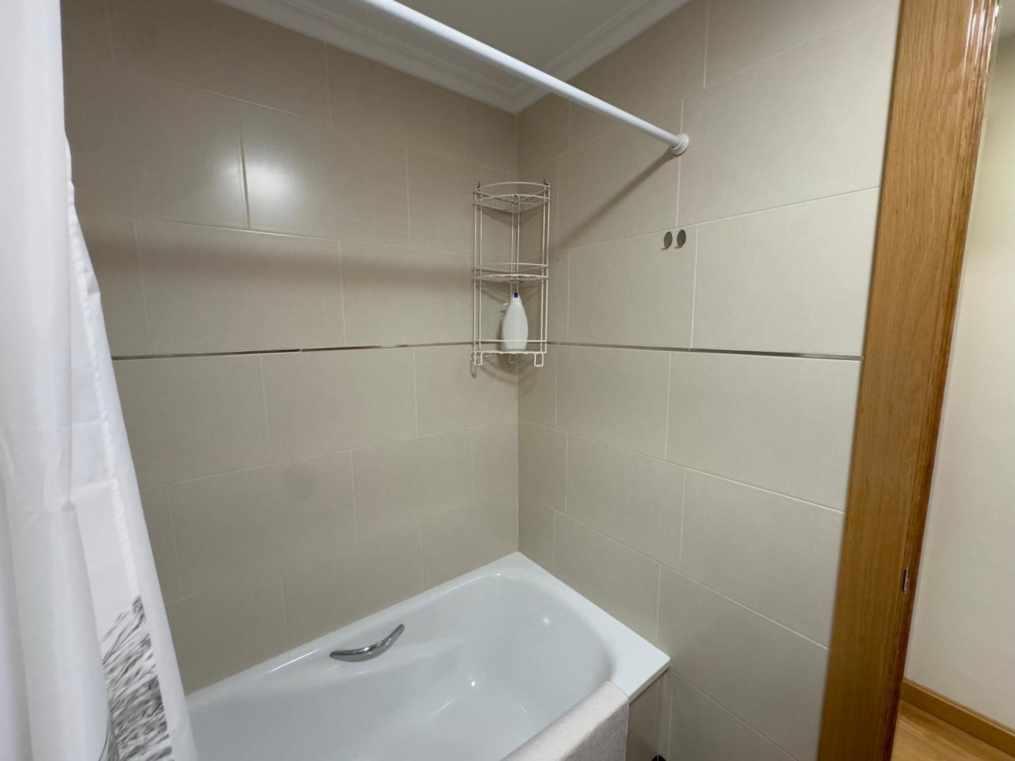 Rincon Natural Apartment *