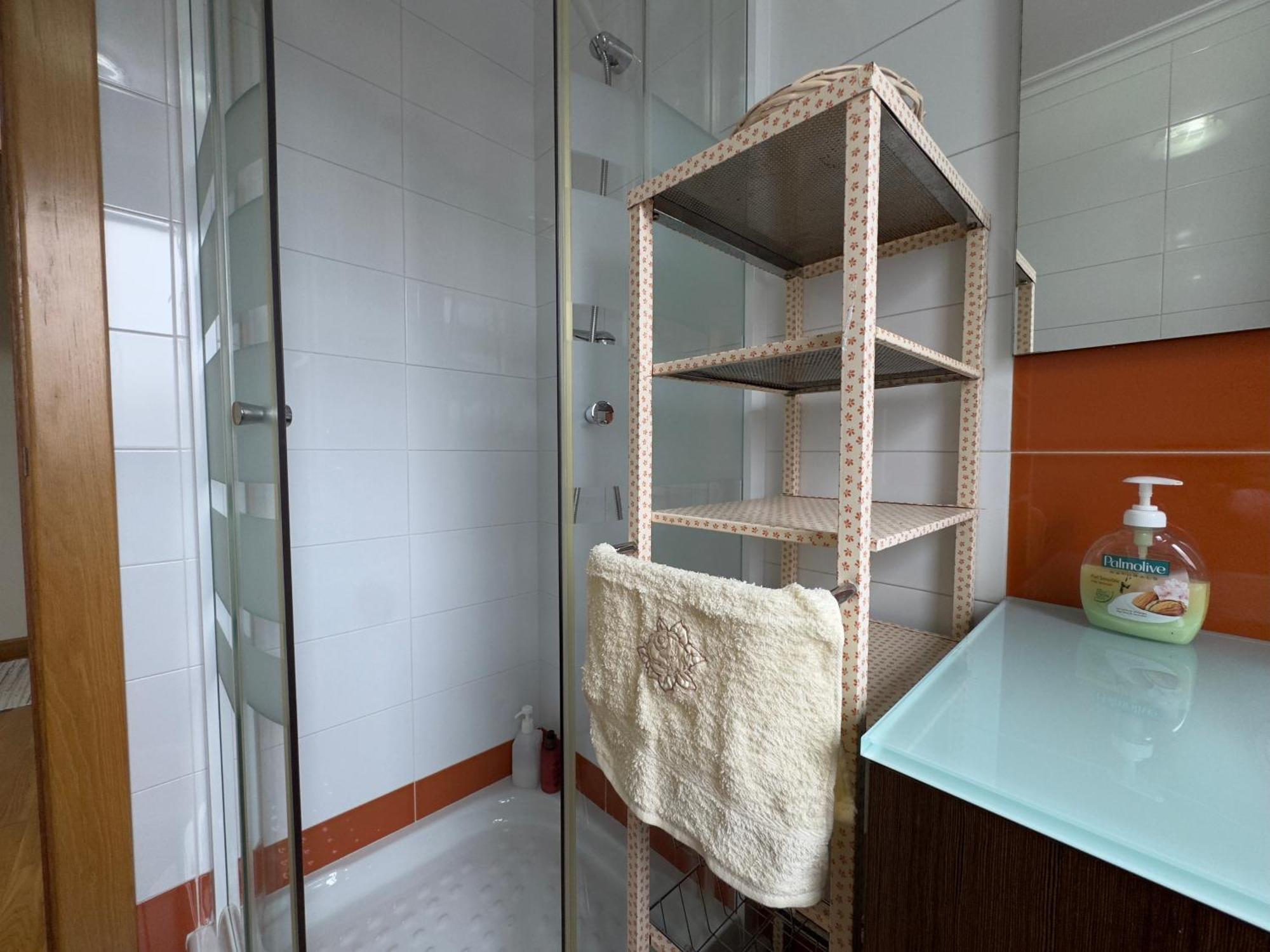 Apartment Rincon Natural Gijon