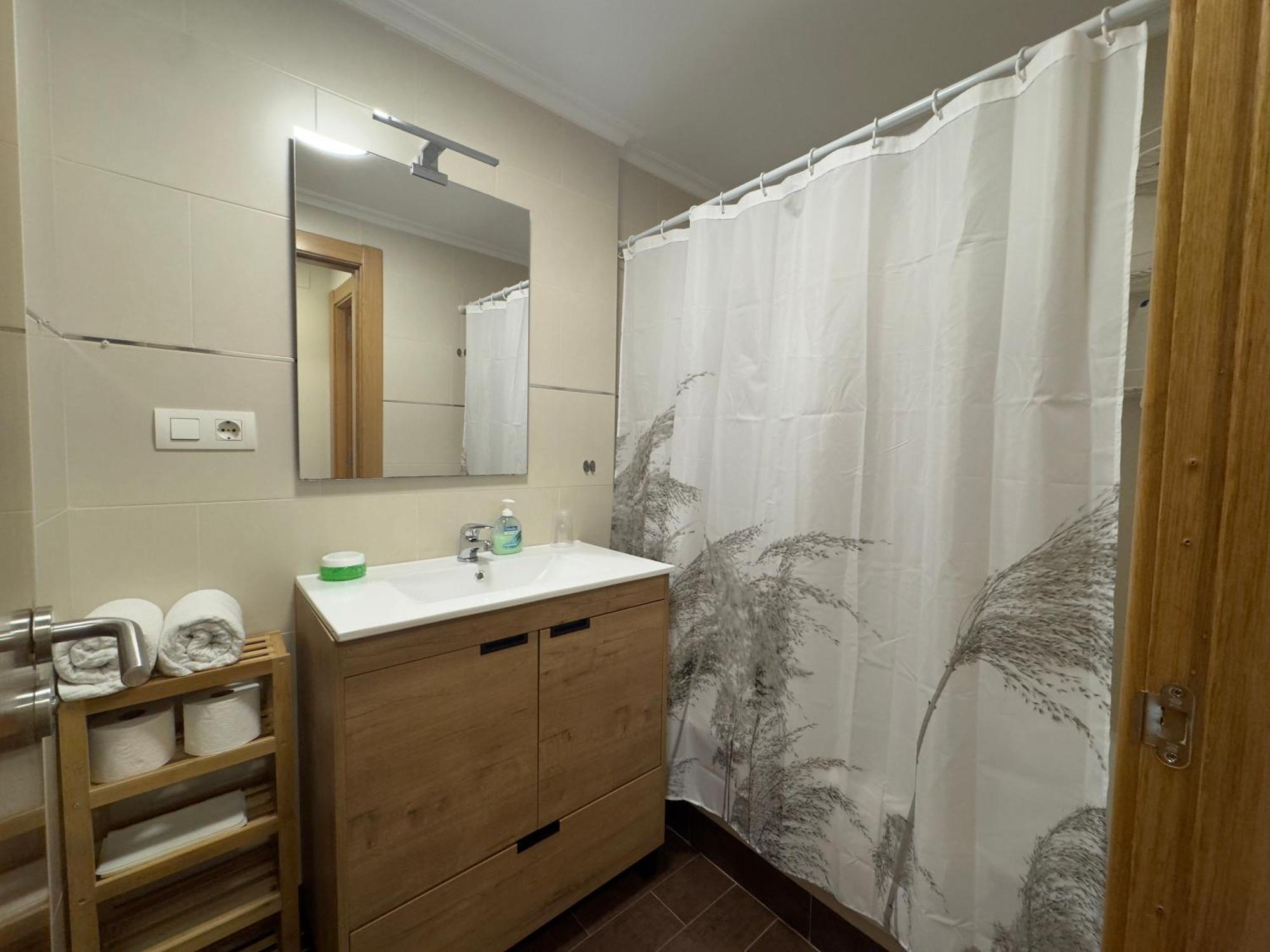 Rincon Natural Apartment