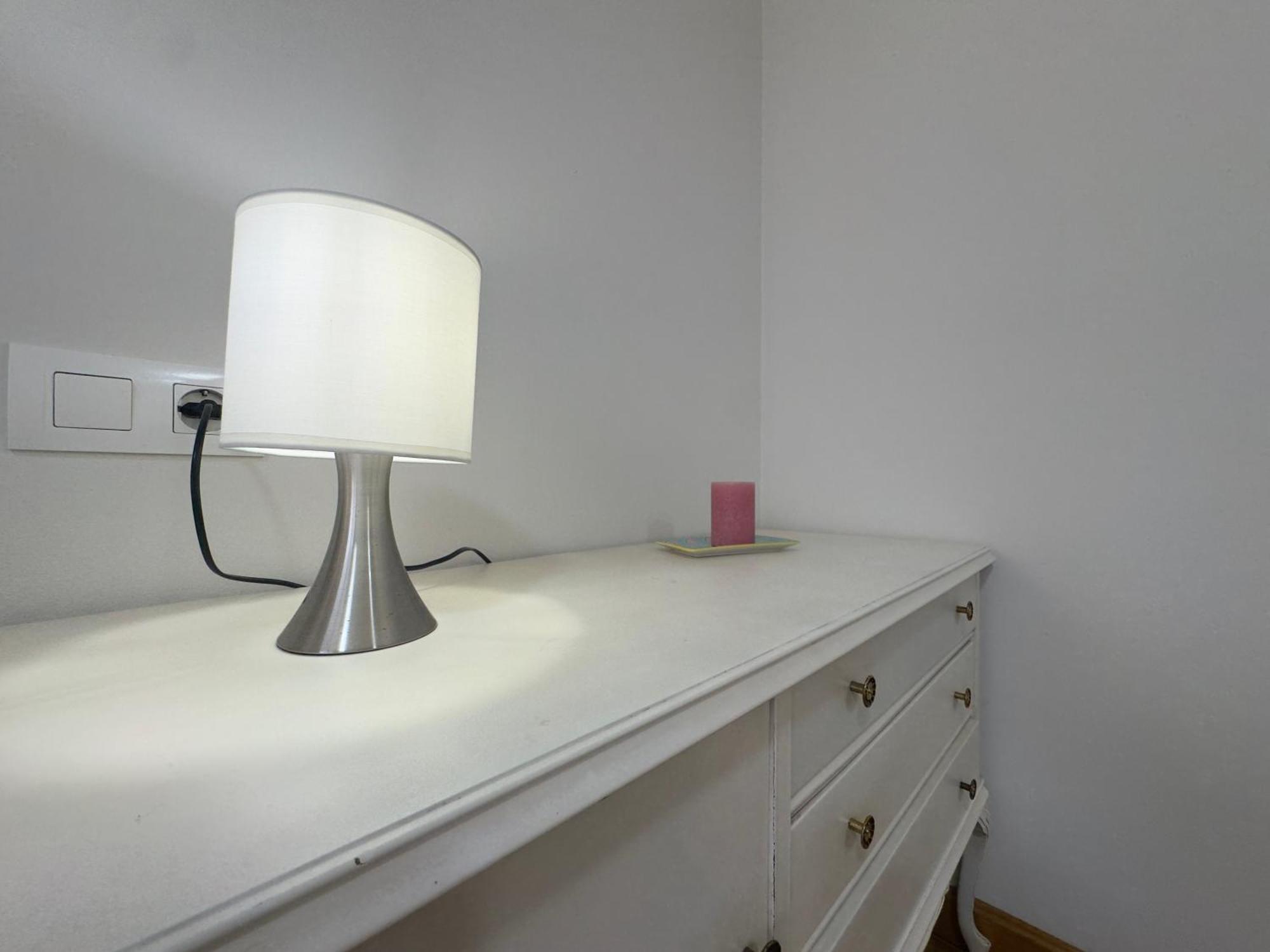 Apartment Rincon Natural