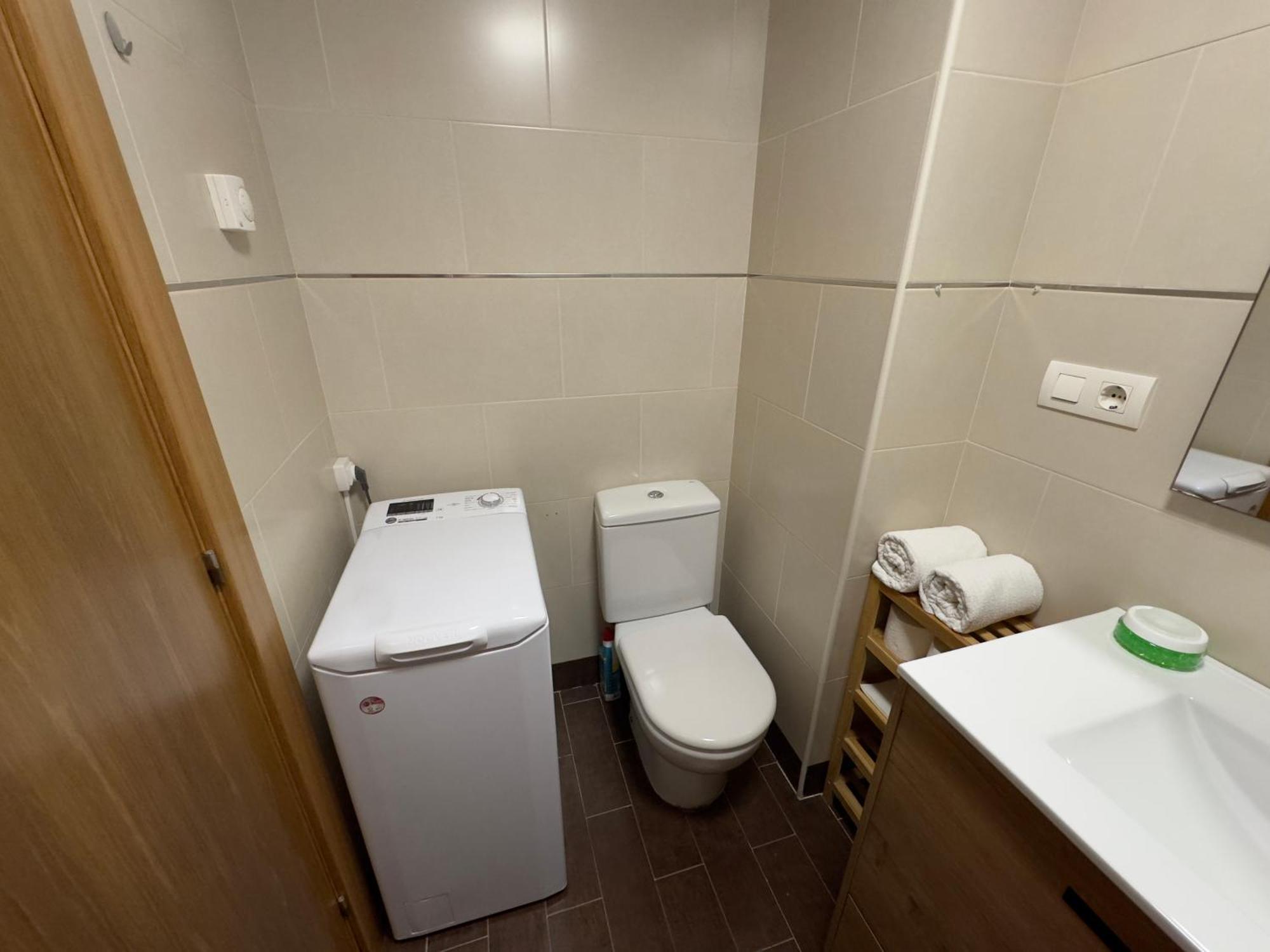 Rincon Natural Appartement *