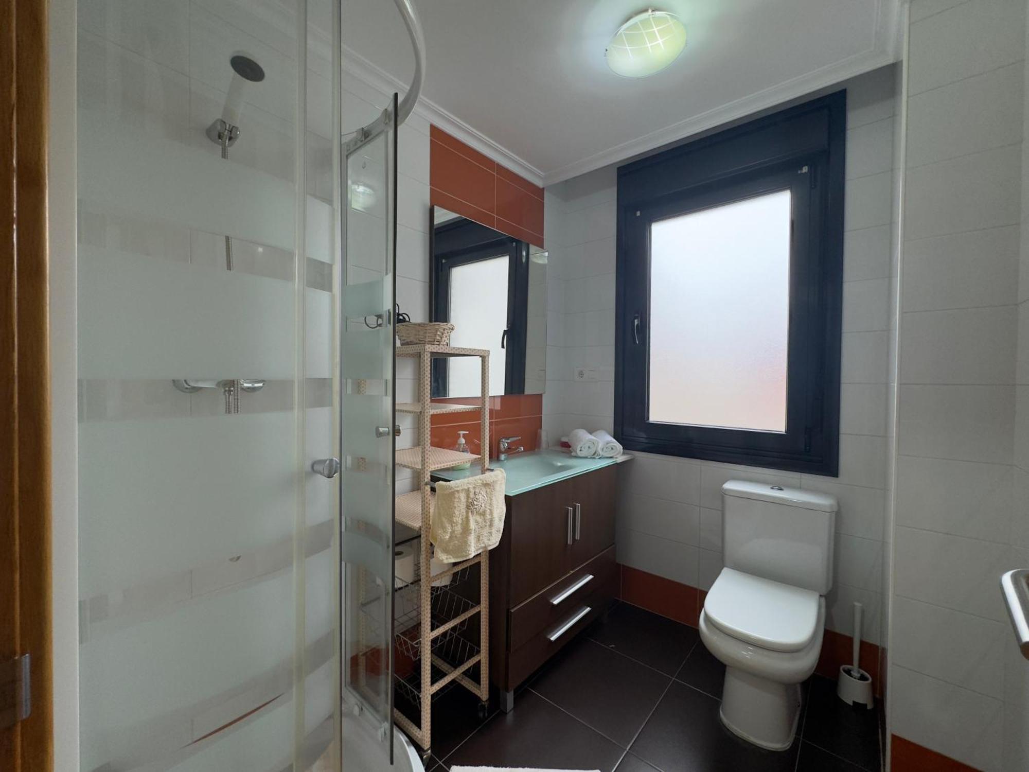 Rincon Natural Apartment Gijon