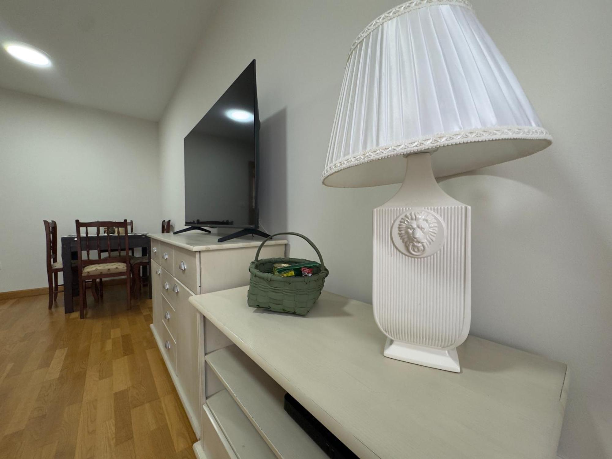 Rincon Natural Apartment *