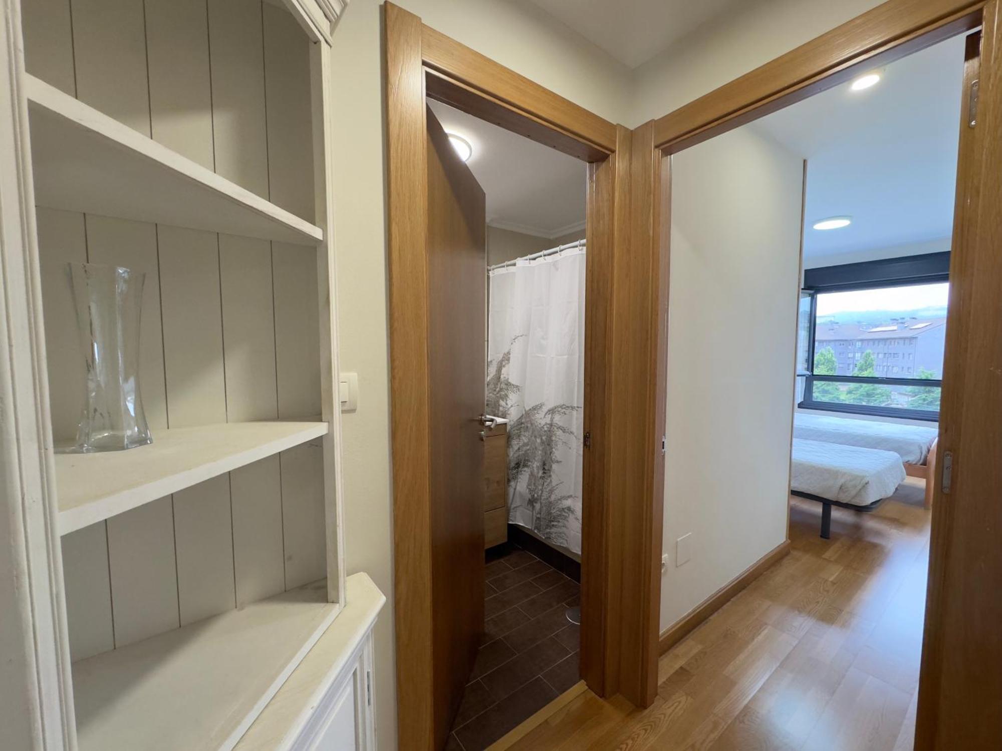 Apartamento Rincon Natural *