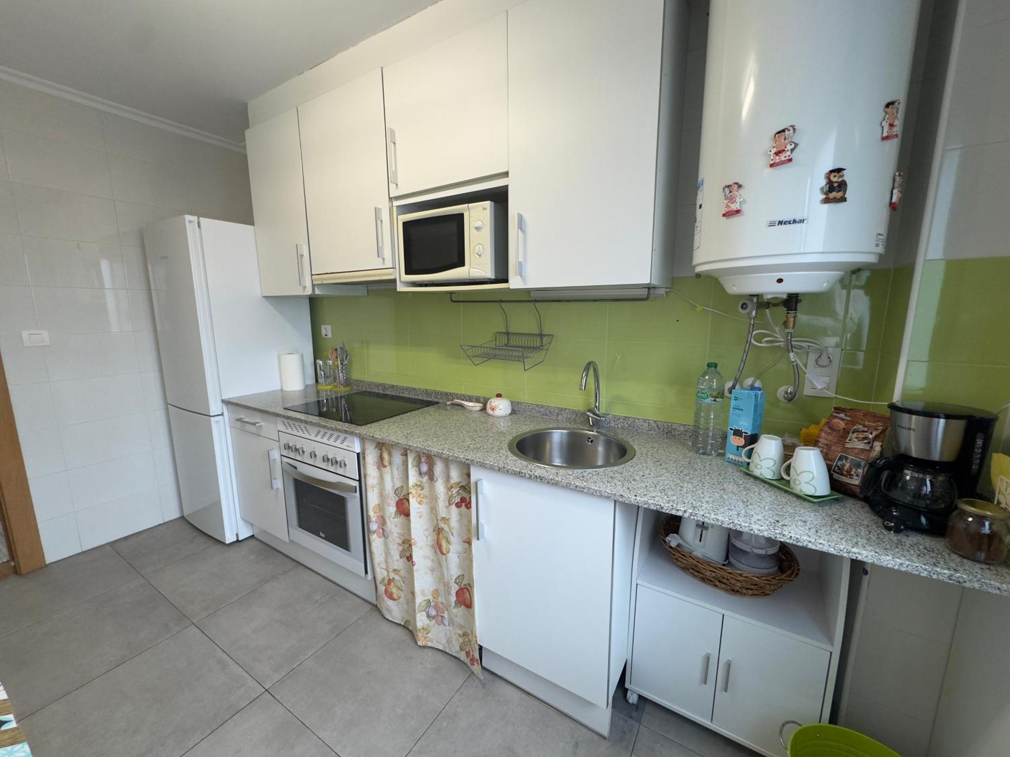 Apartamento Rincon Natural *