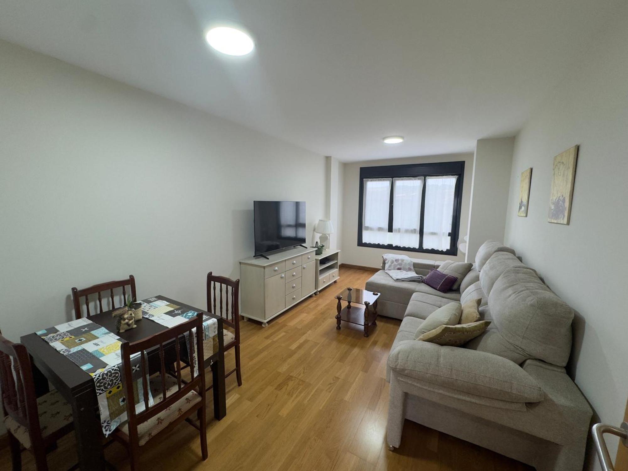 Rincon Natural Apartamento Gijón