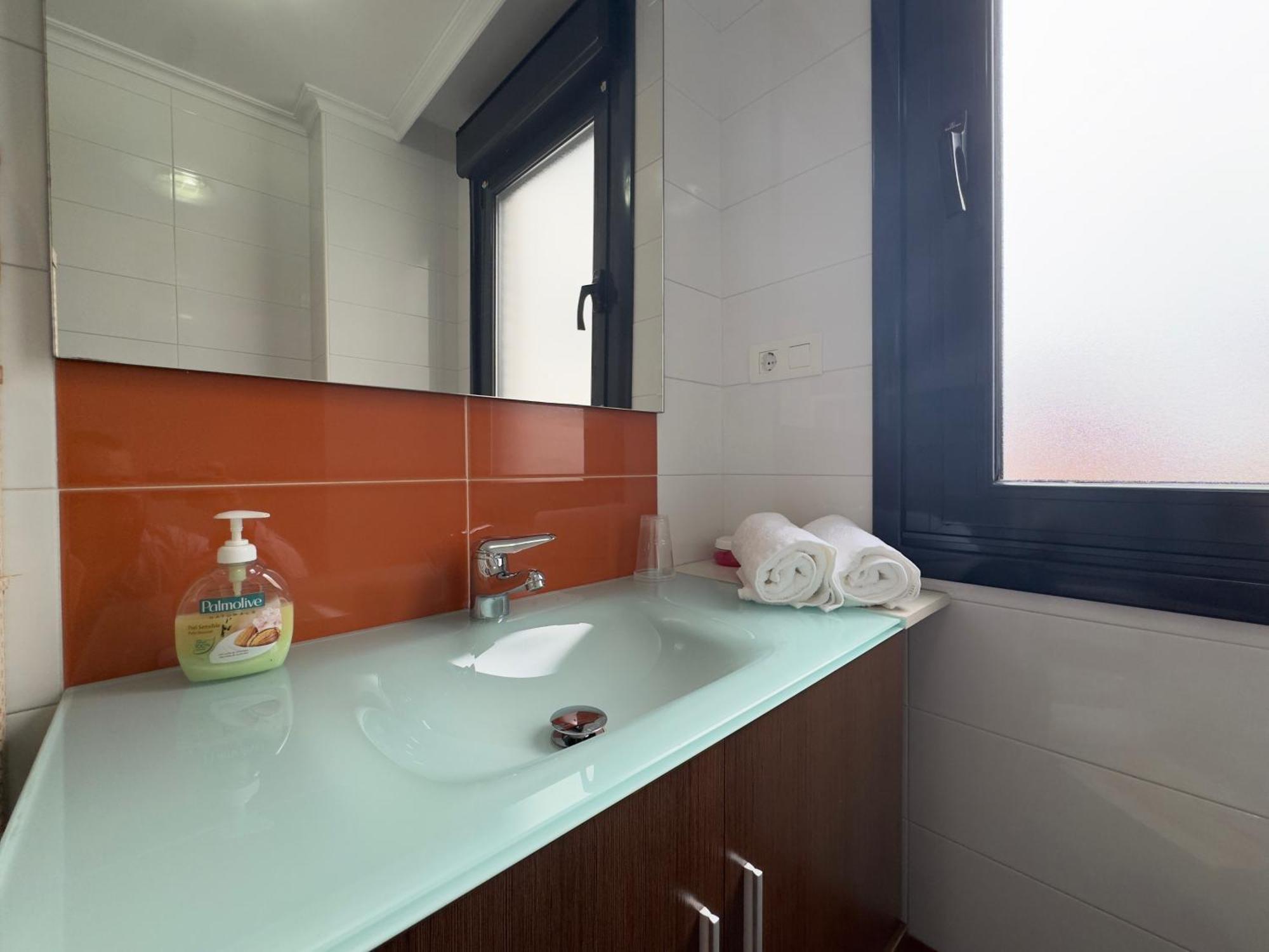 Apartamento Rincon Natural